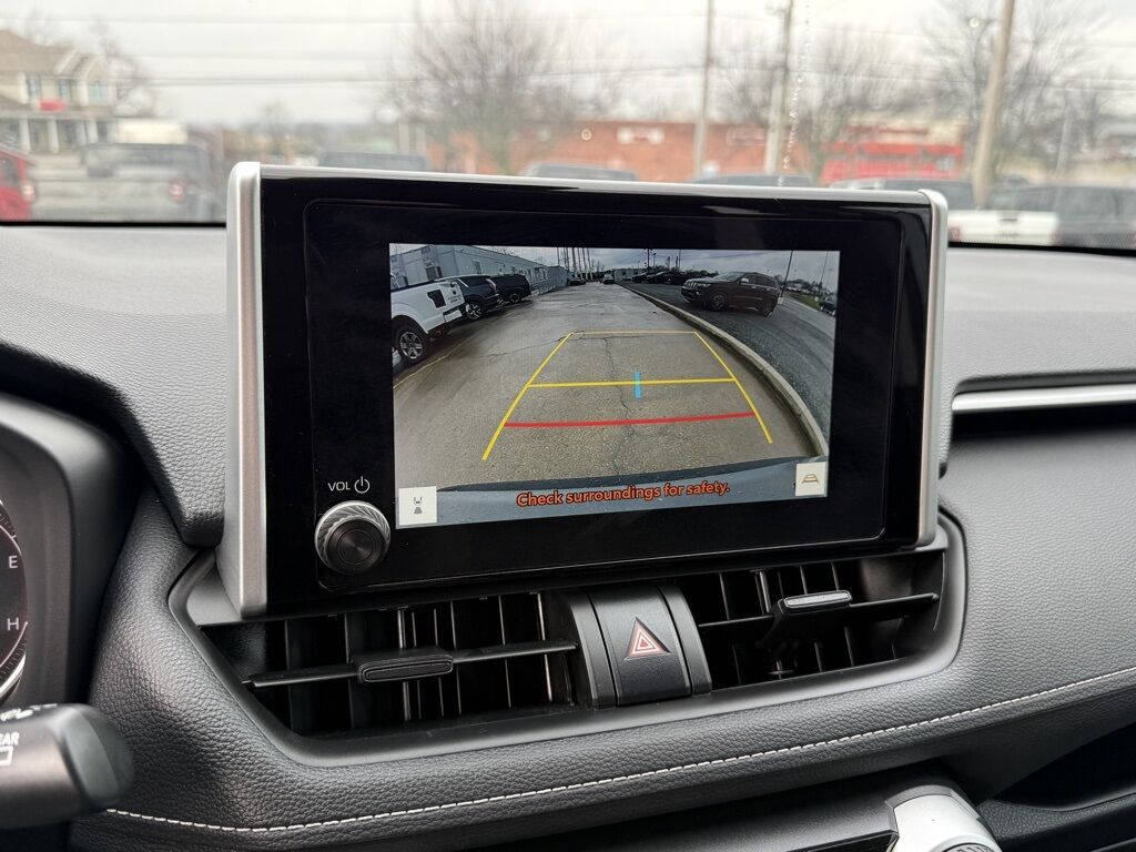 2025 Toyota RAV4 LE Crestwood KY