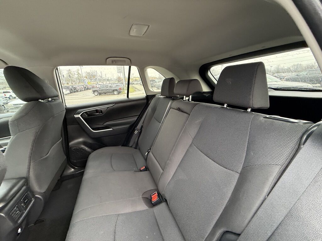 2025 Toyota RAV4 LE Crestwood KY