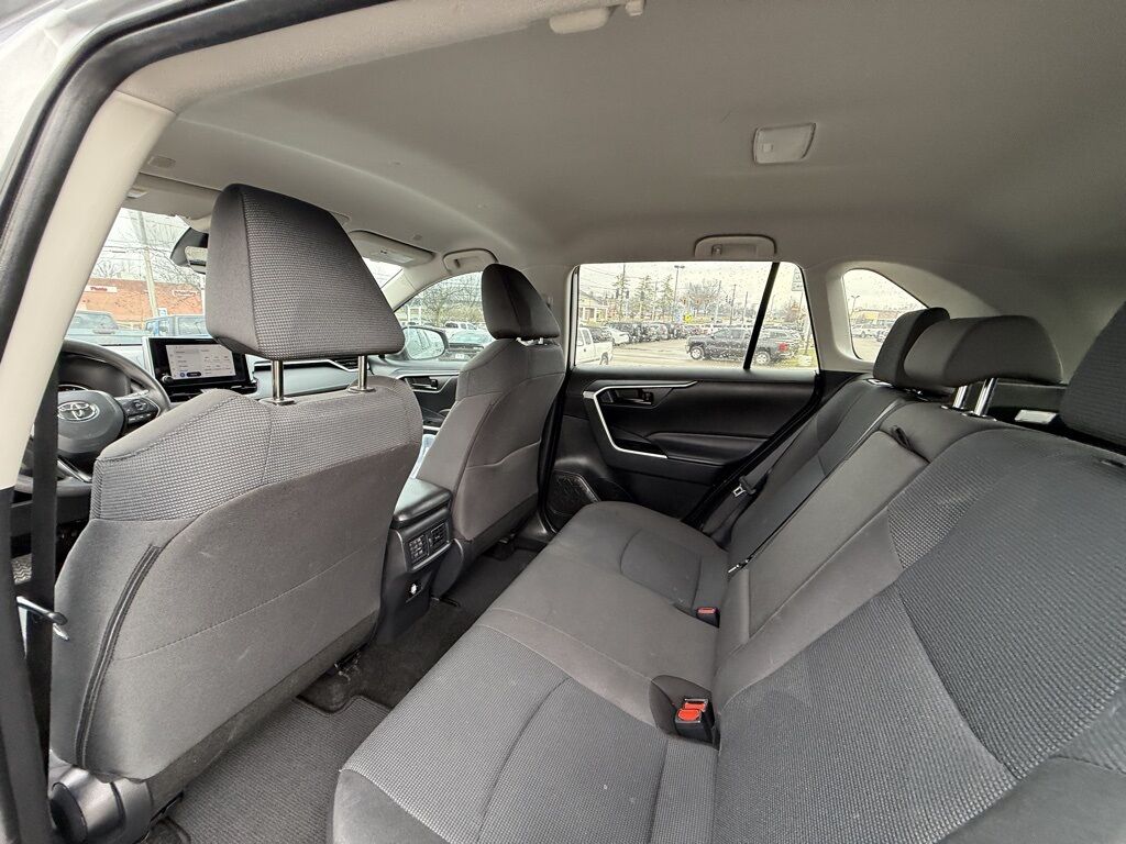 2025 Toyota RAV4 LE Crestwood KY