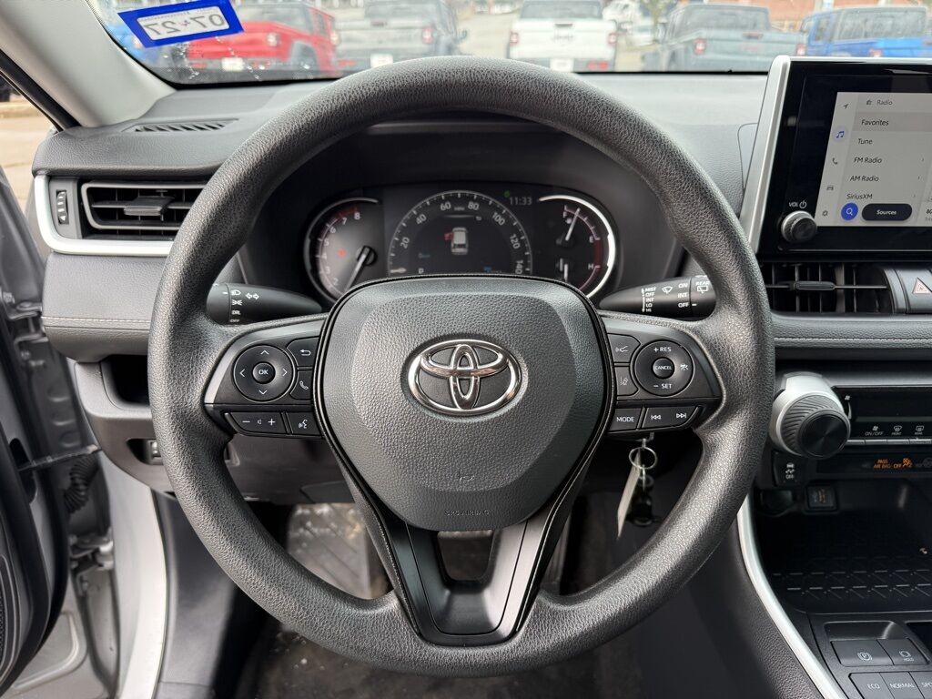 2025 Toyota RAV4 LE Crestwood KY