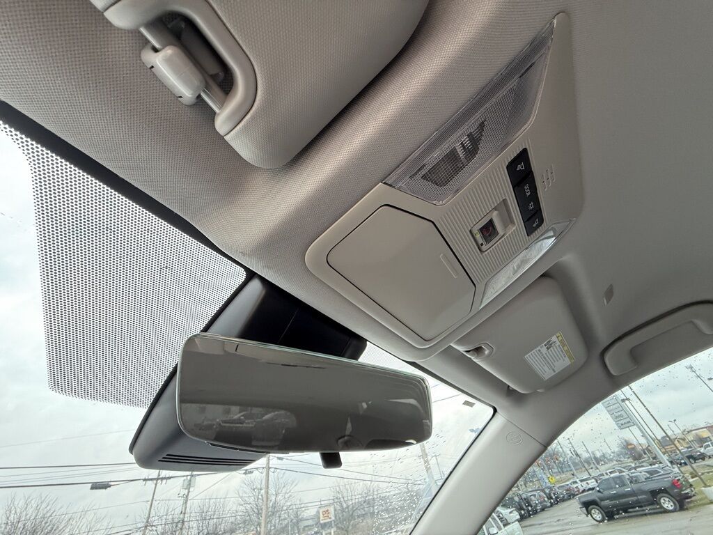 2025 Toyota RAV4 LE Crestwood KY