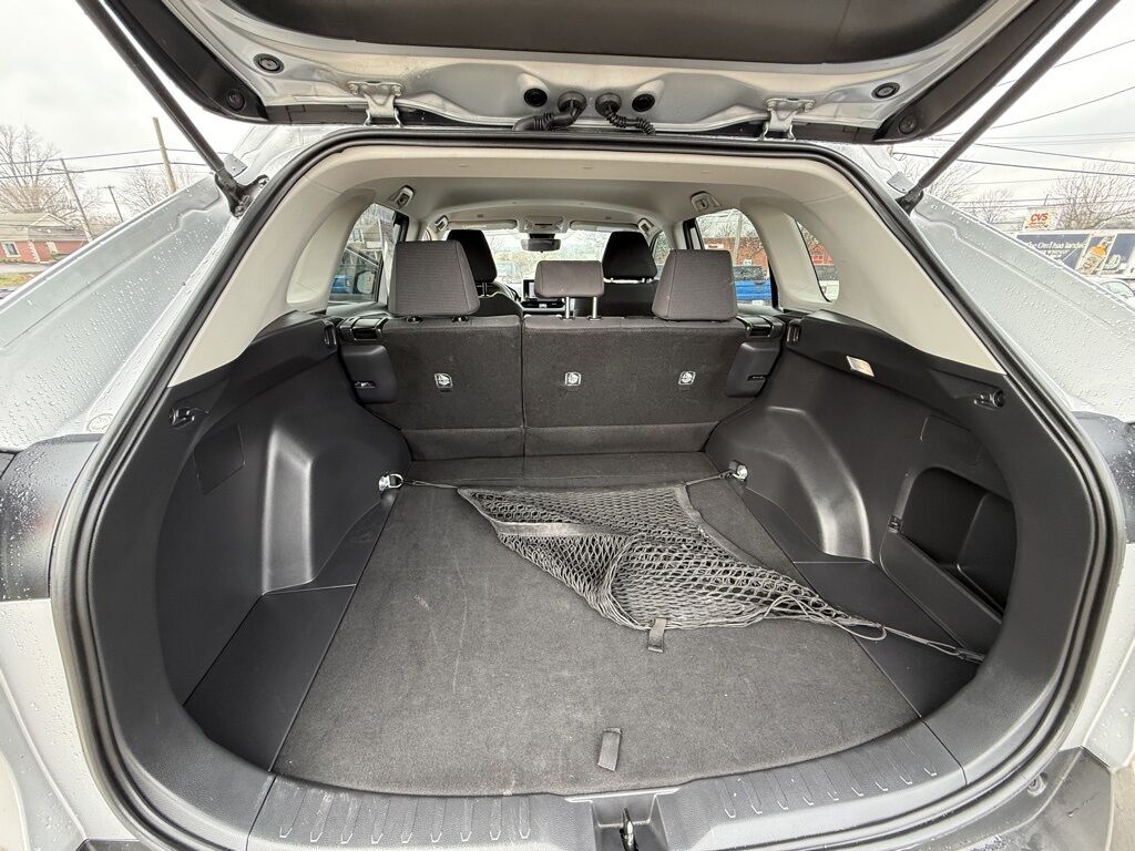 2025 Toyota RAV4 LE Crestwood KY