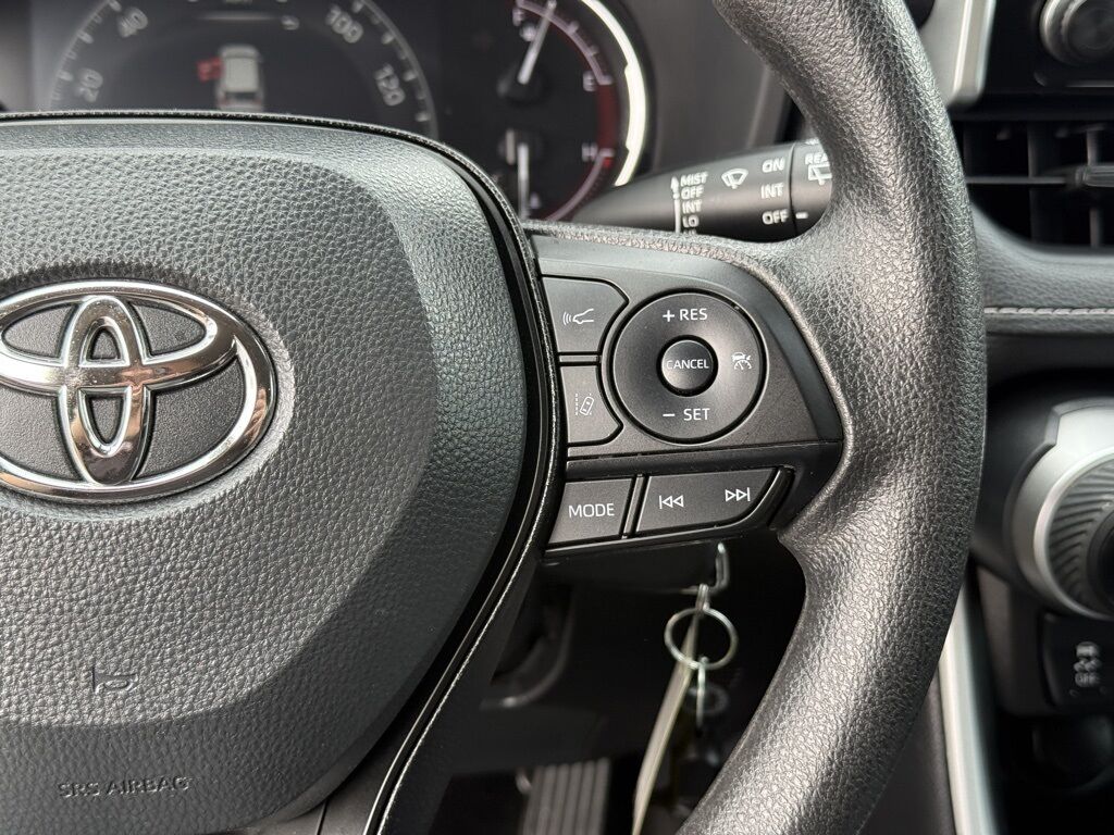 2025 Toyota RAV4 LE Crestwood KY