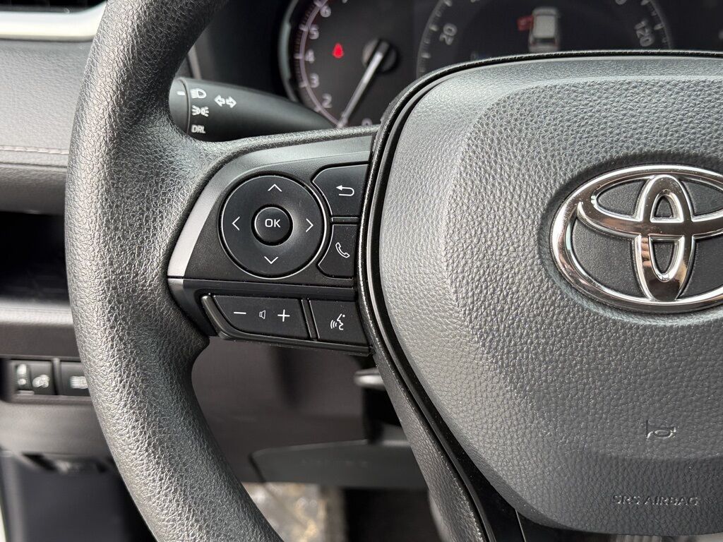 2025 Toyota RAV4 LE Crestwood KY