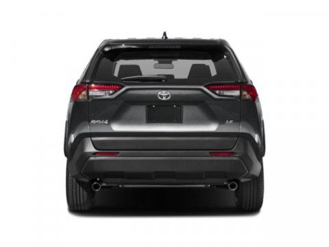 2025 Toyota RAV4 LE Hurst TX