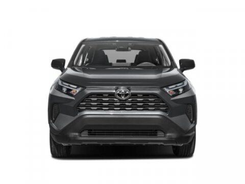 2025 Toyota RAV4 LE Hurst TX