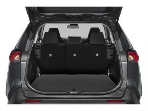 2025 Toyota RAV4 LE Hurst TX