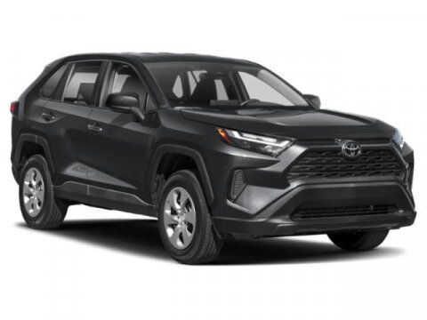 2025 Toyota RAV4 LE Hurst TX