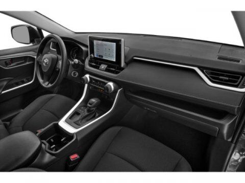 2025 Toyota RAV4 LE Hurst TX