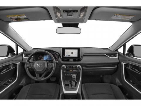 2025 Toyota RAV4 LE Hurst TX