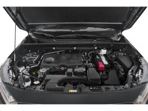 2025 Toyota RAV4 LE Hurst TX