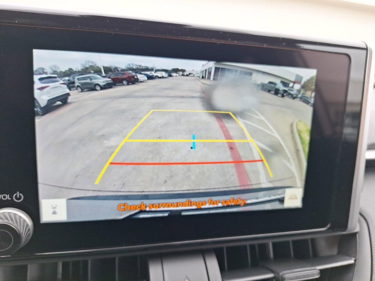 2025 Toyota RAV4 LE Hurst TX