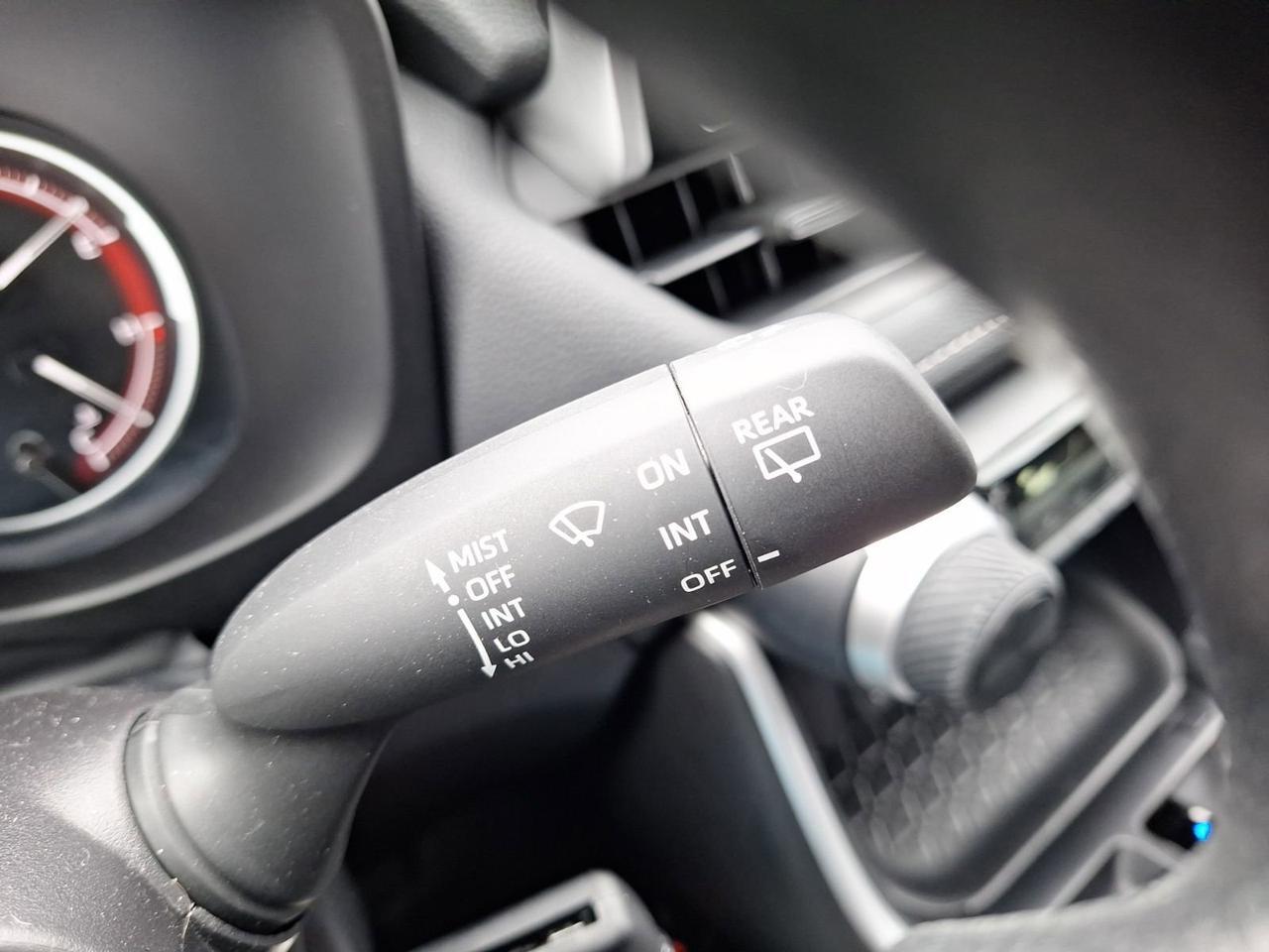 2025 Toyota RAV4 LE Hurst TX