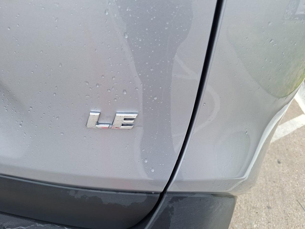 2025 Toyota RAV4 LE Hurst TX