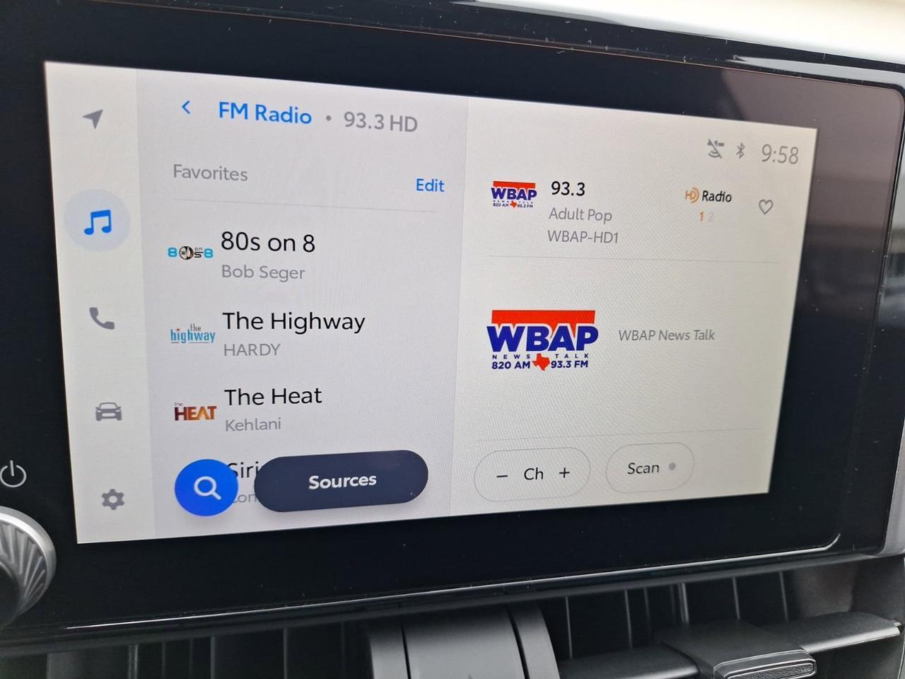 2025 Toyota RAV4 LE Hurst TX