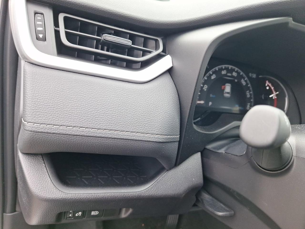 2025 Toyota RAV4 LE Hurst TX