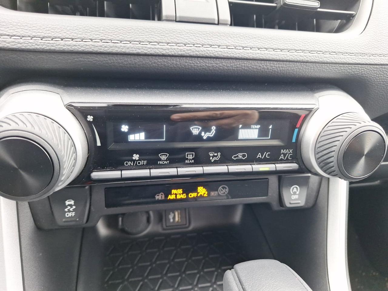 2025 Toyota RAV4 LE Hurst TX