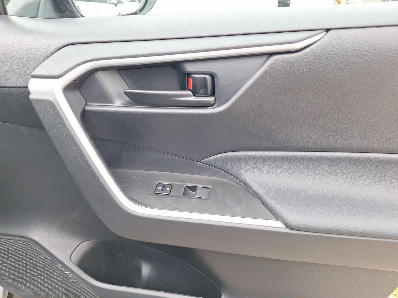 2025 Toyota RAV4 LE Hurst TX