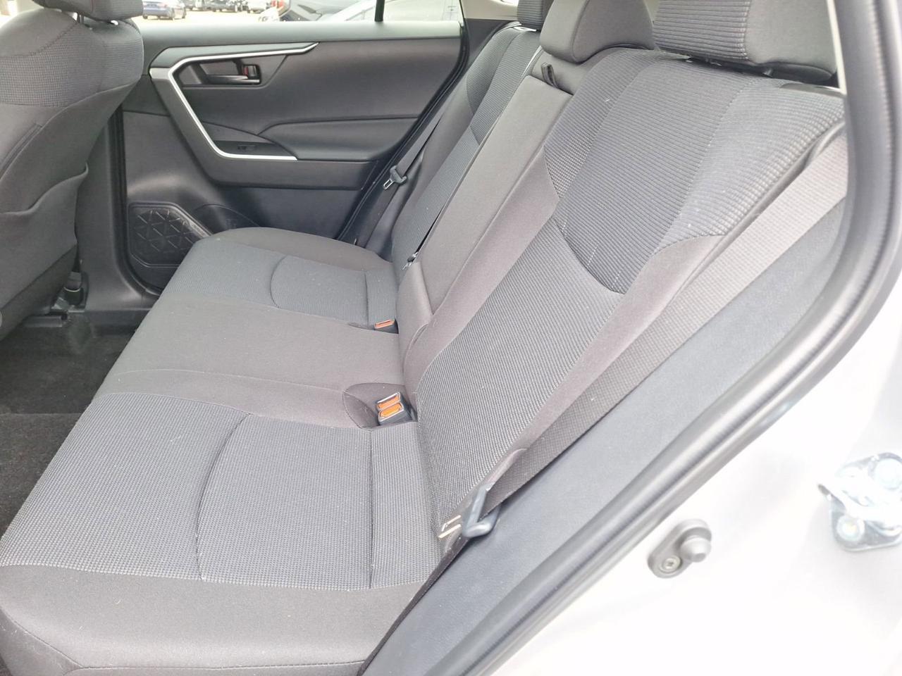 2025 Toyota RAV4 LE Hurst TX