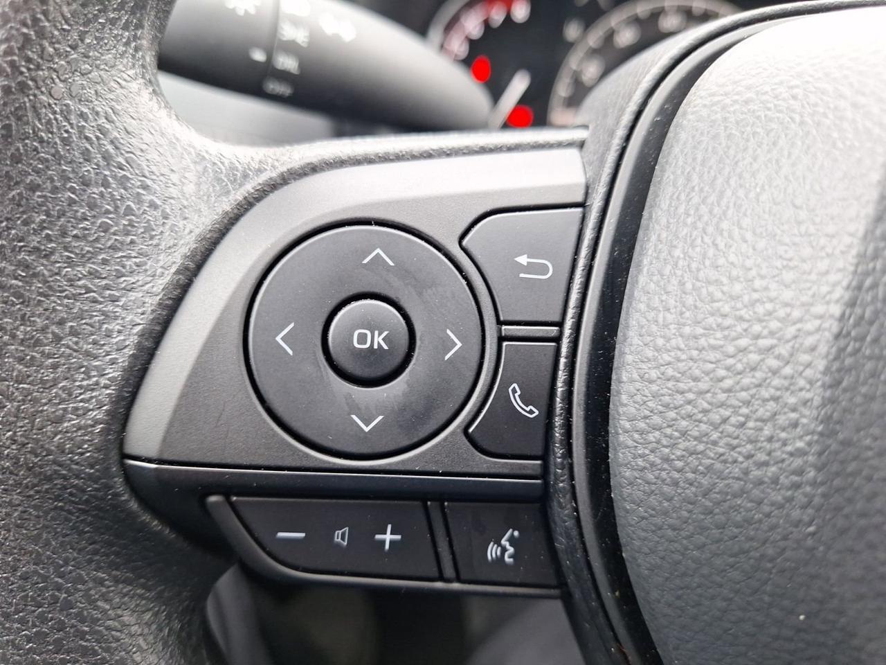 2025 Toyota RAV4 LE Hurst TX