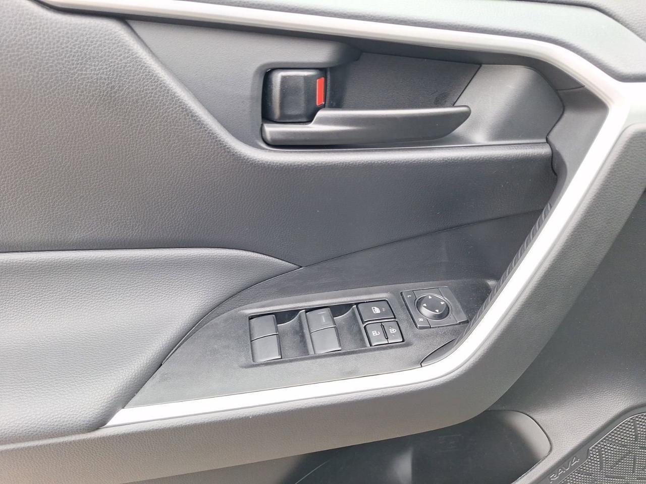 2025 Toyota RAV4 LE Hurst TX