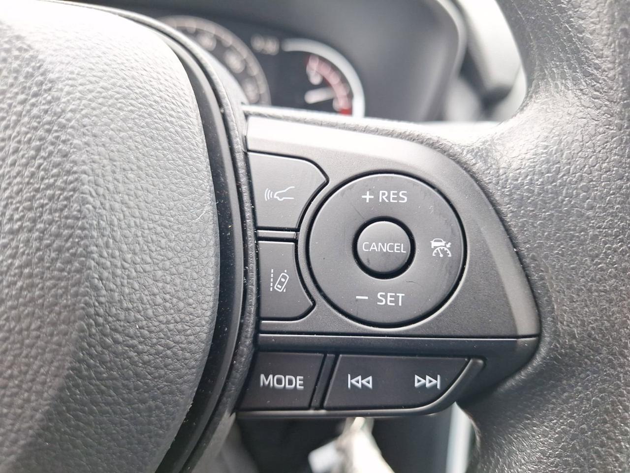 2025 Toyota RAV4 LE Hurst TX