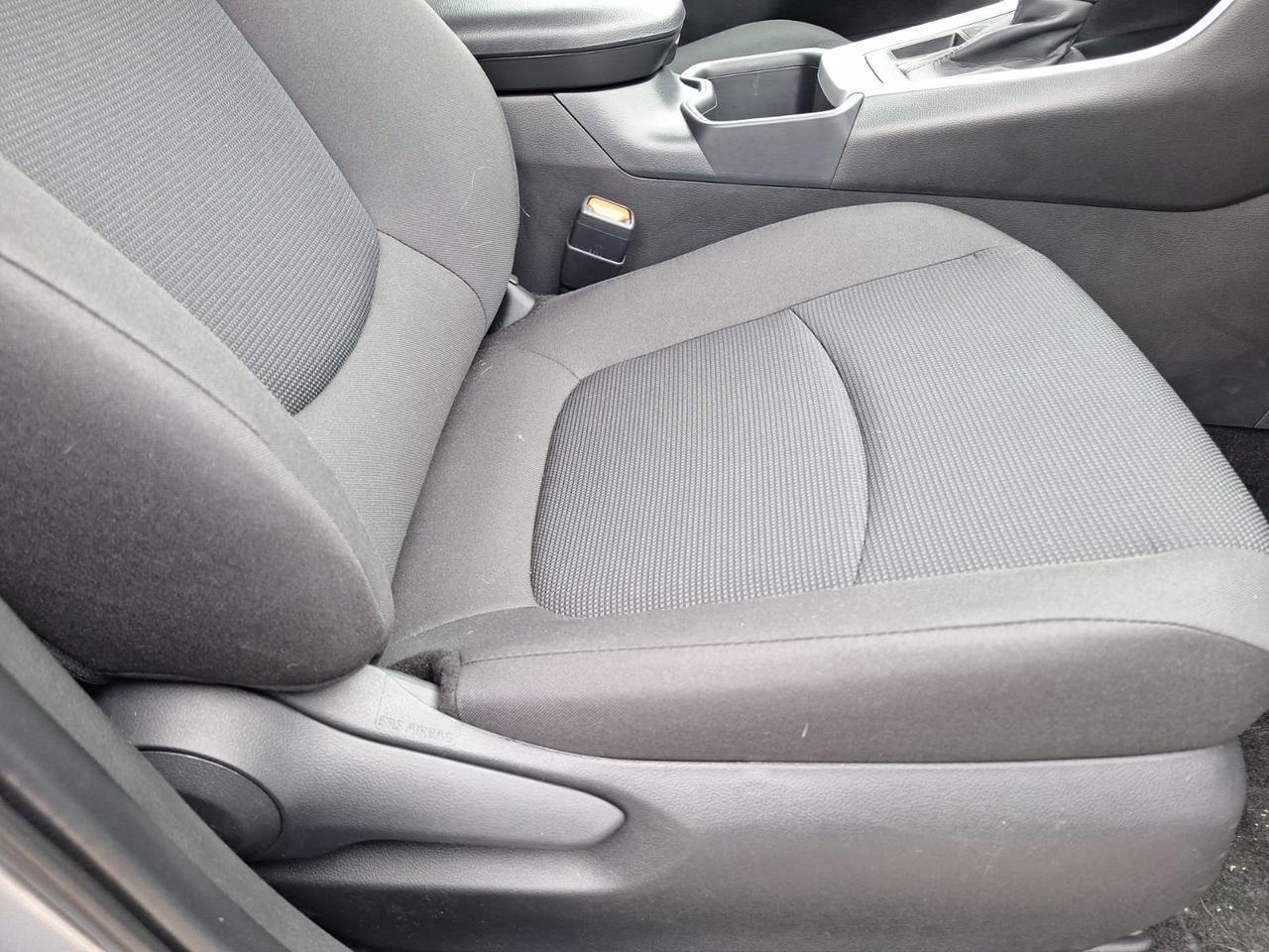 2025 Toyota RAV4 LE Hurst TX