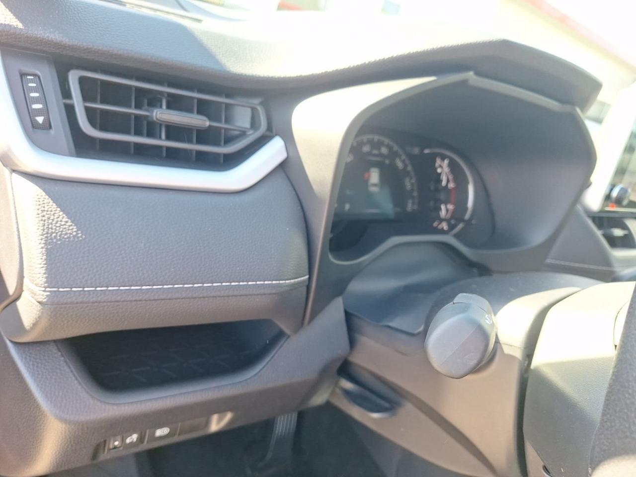 2025 Toyota RAV4 LE Hurst TX