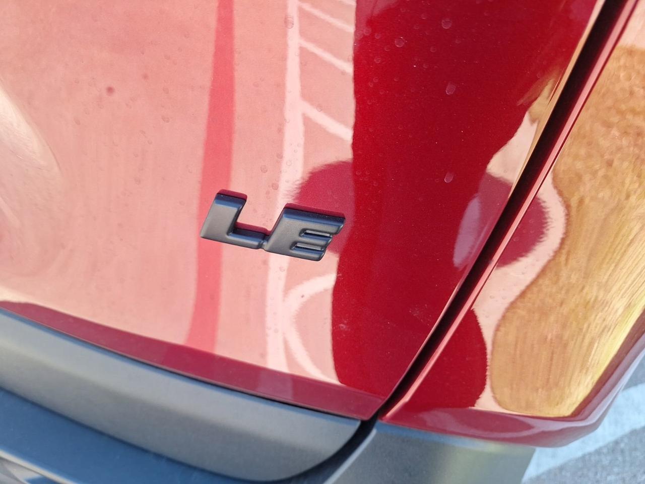 2025 Toyota RAV4 LE Hurst TX