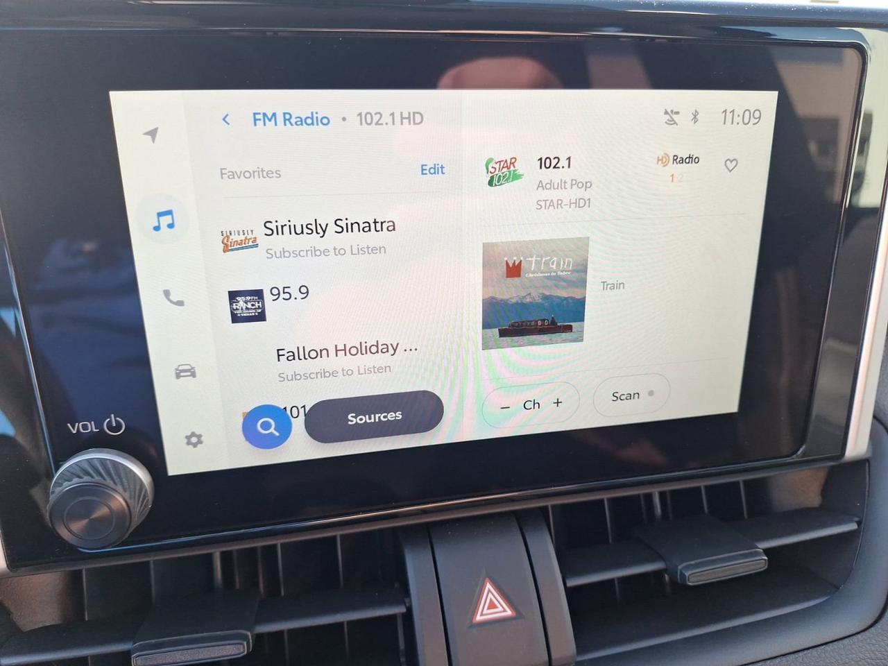 2025 Toyota RAV4 LE Hurst TX