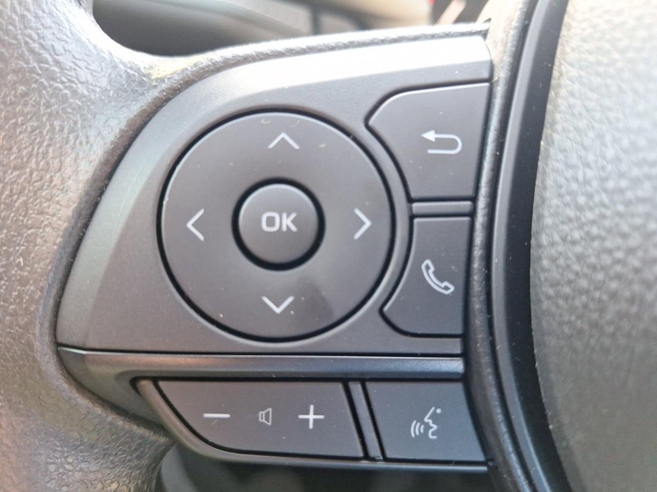 2025 Toyota RAV4 LE Hurst TX