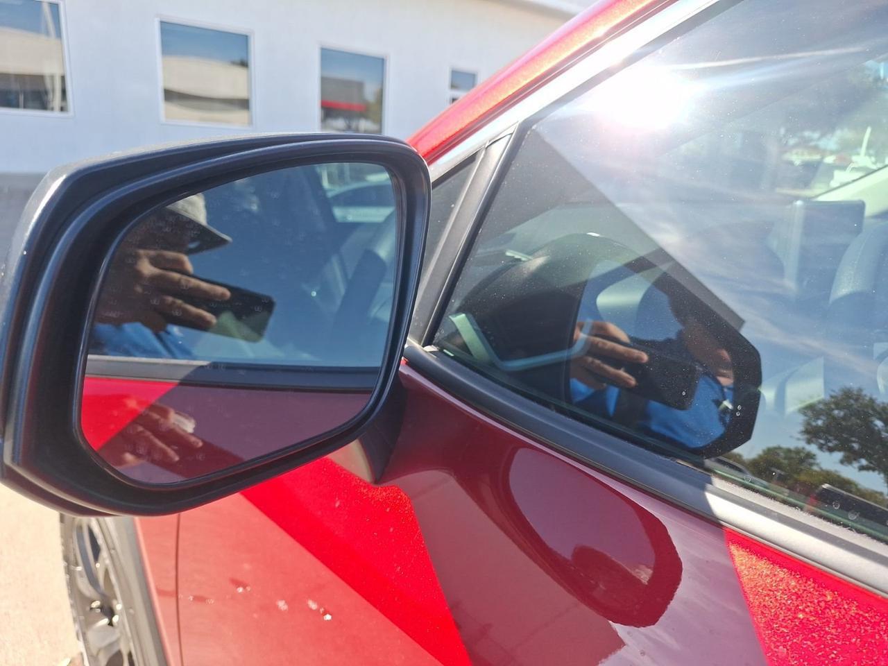 2025 Toyota RAV4 LE Hurst TX