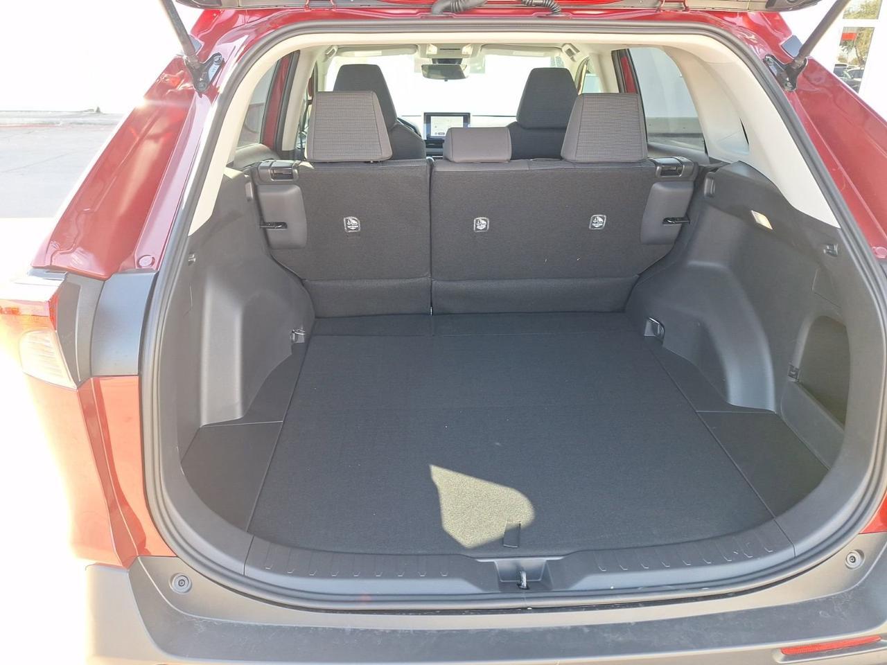 2025 Toyota RAV4 LE Hurst TX