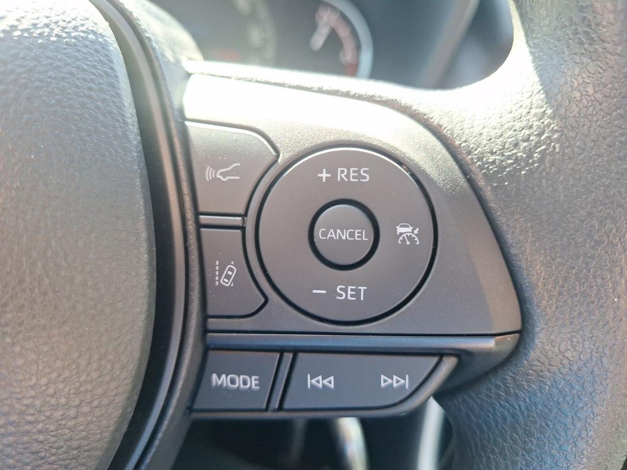 2025 Toyota RAV4 LE Hurst TX