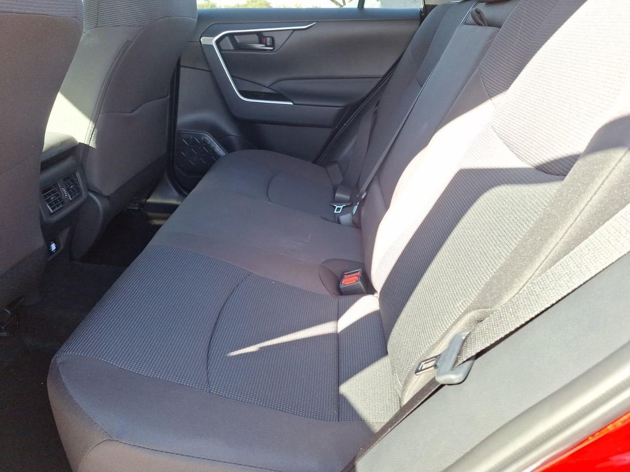 2025 Toyota RAV4 LE Hurst TX