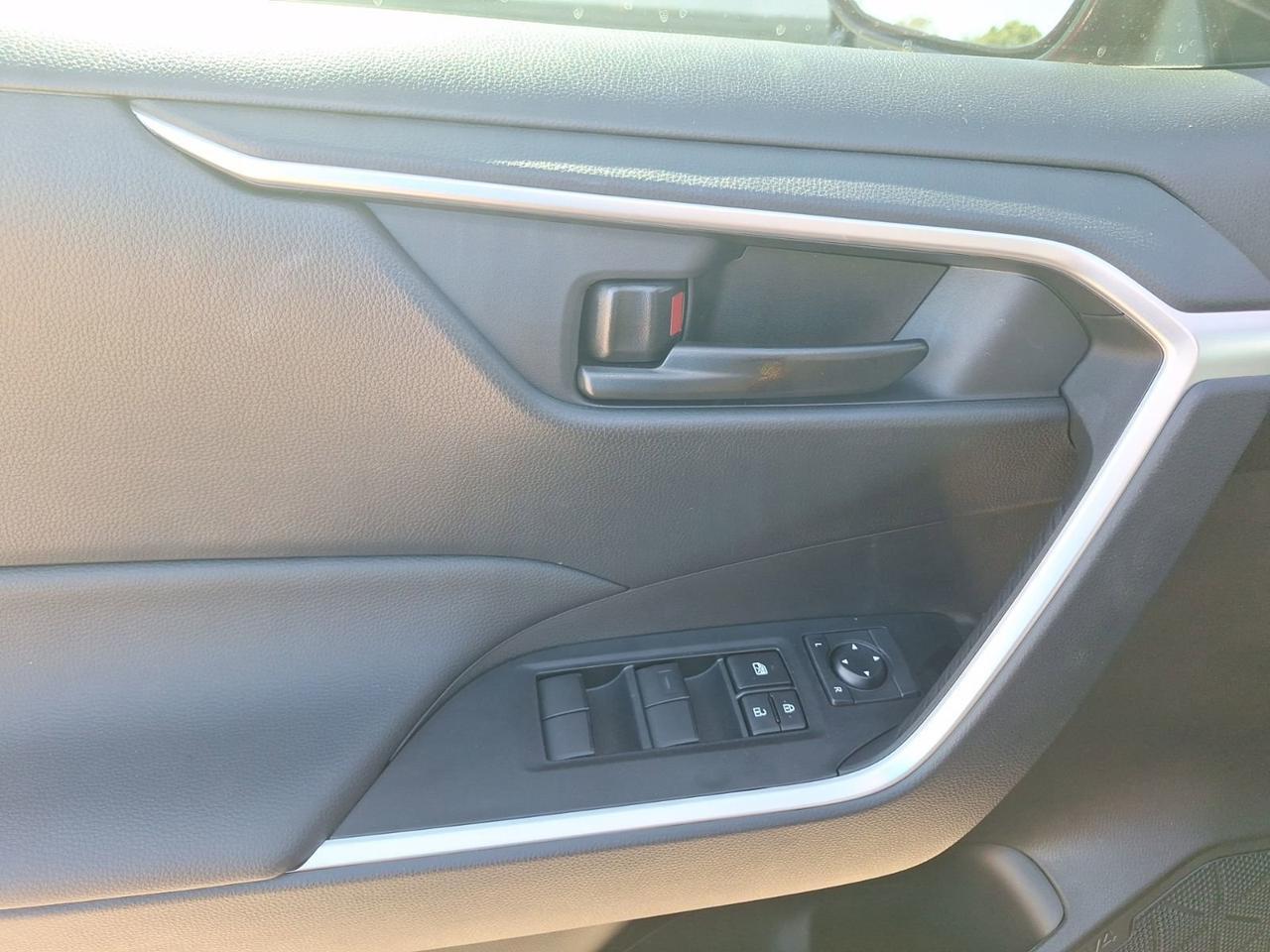 2025 Toyota RAV4 LE Hurst TX