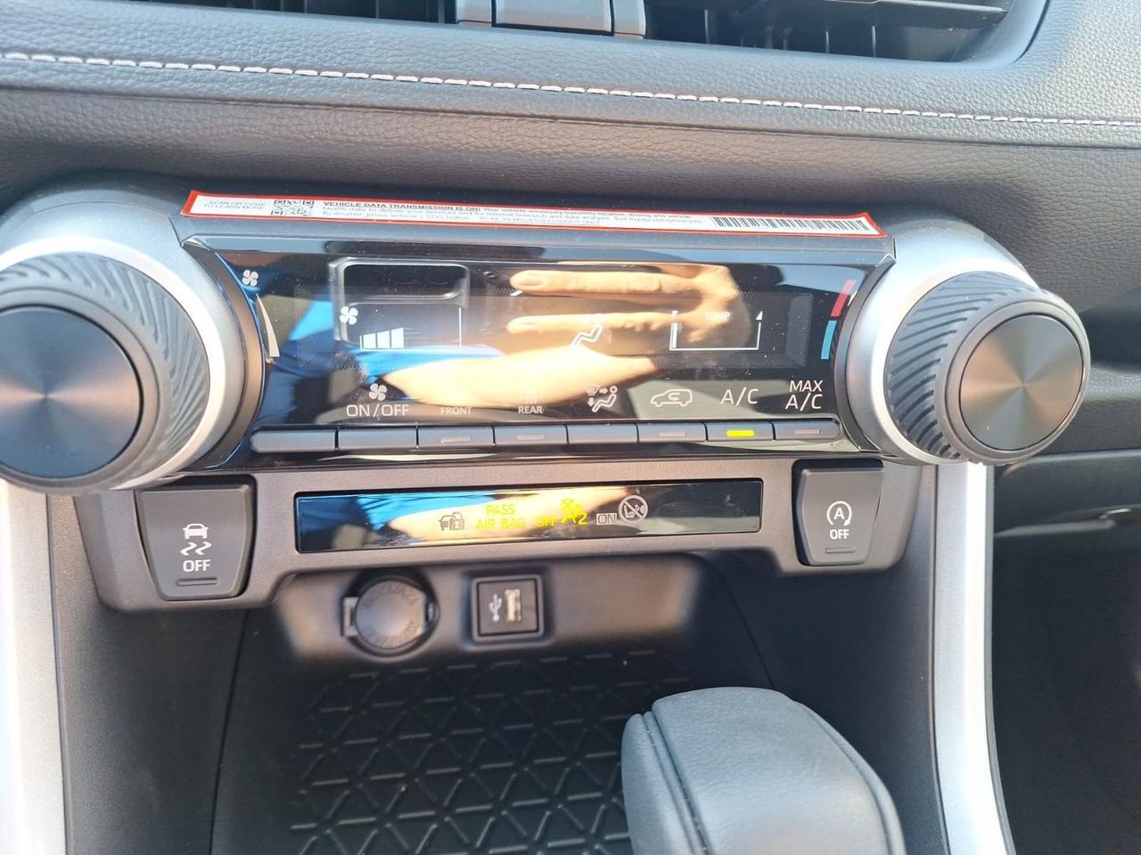 2025 Toyota RAV4 LE Hurst TX