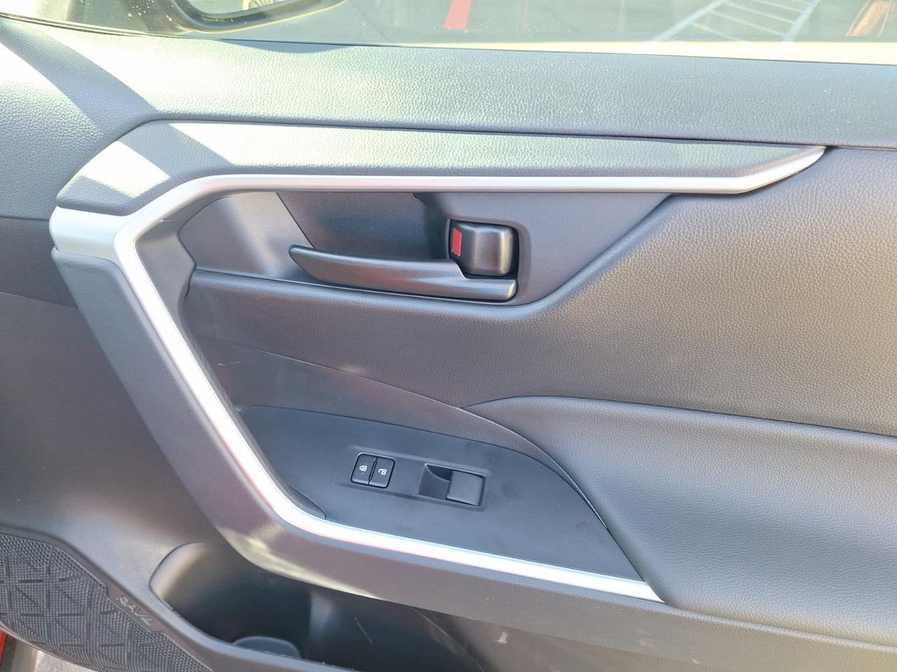 2025 Toyota RAV4 LE Hurst TX