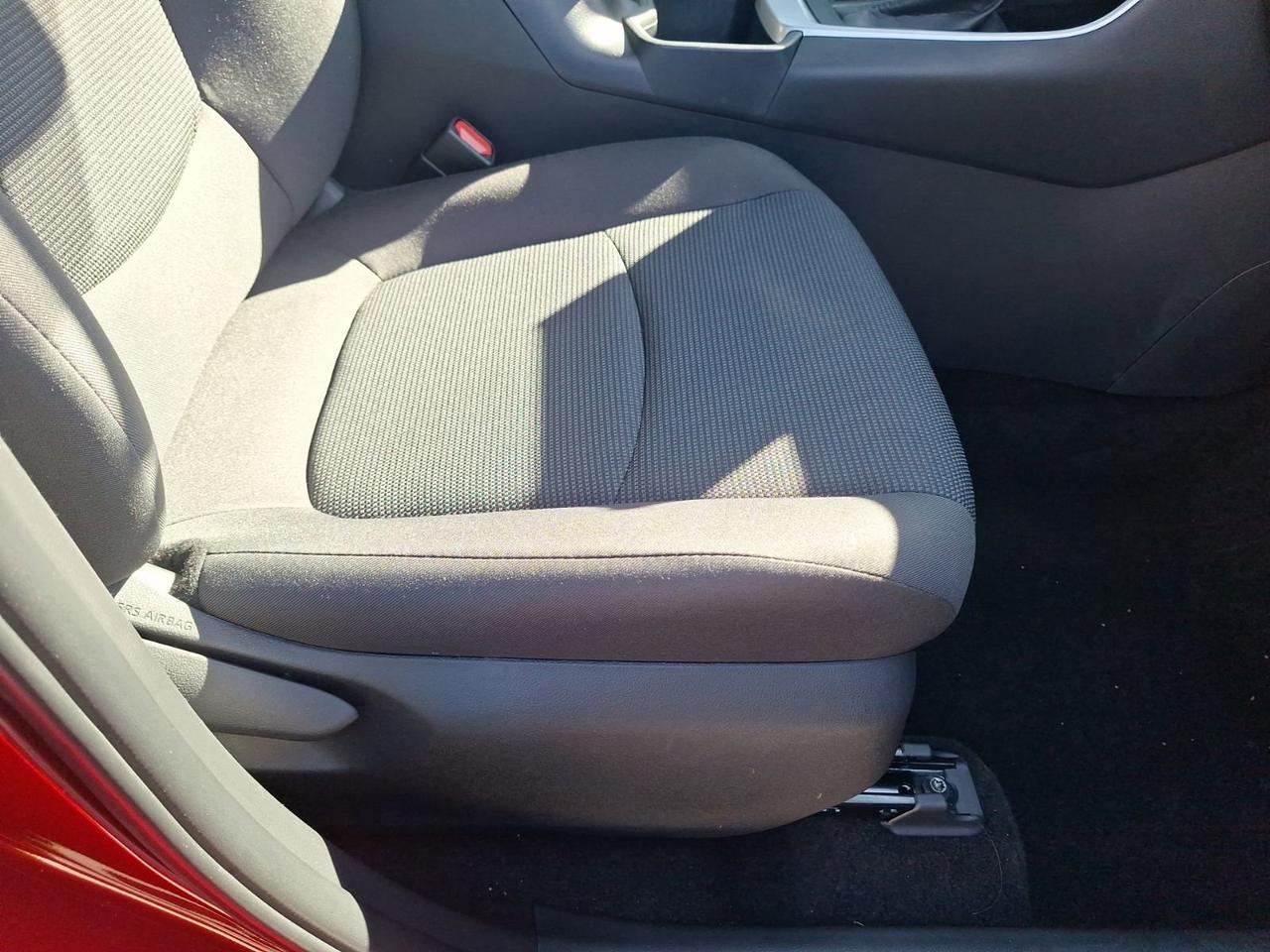 2025 Toyota RAV4 LE Hurst TX