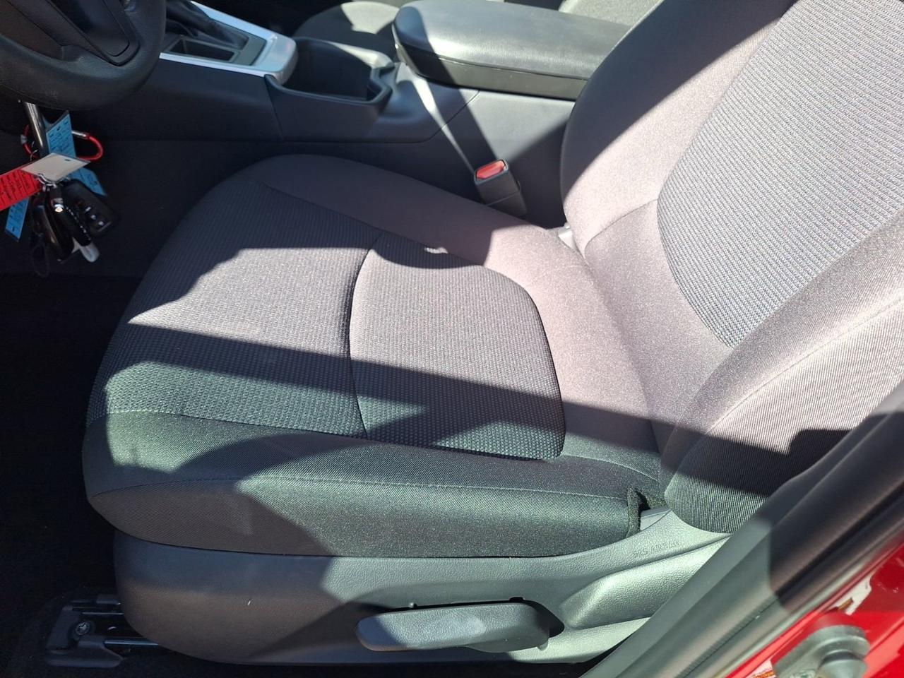 2025 Toyota RAV4 LE Hurst TX