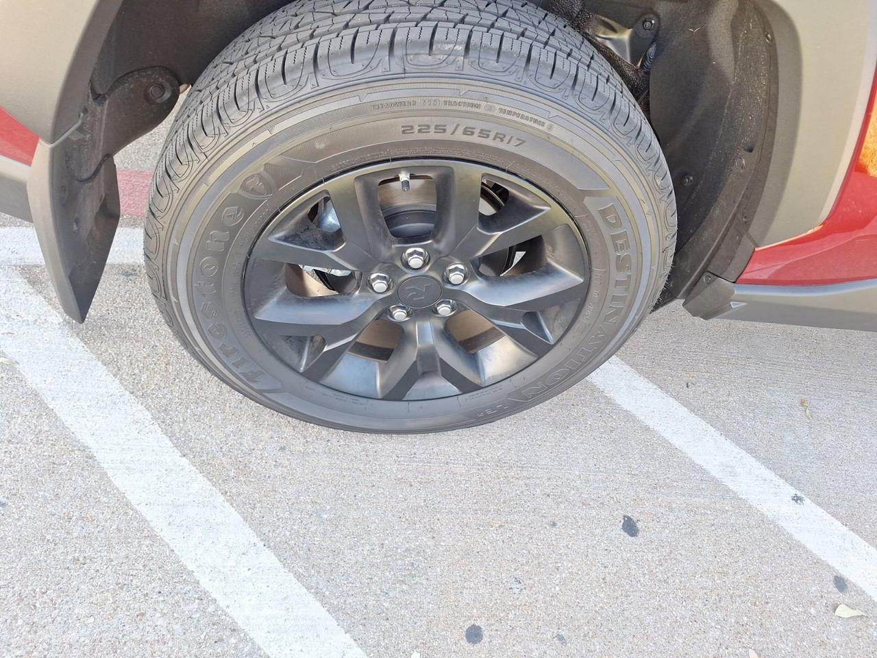 2025 Toyota RAV4 LE Hurst TX