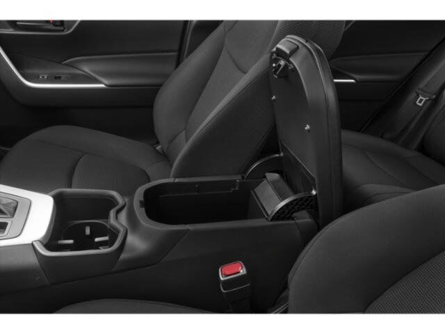 2025 Toyota RAV4 LE Hurst TX