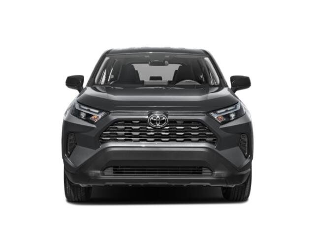 2025 Toyota RAV4 LE Hurst TX