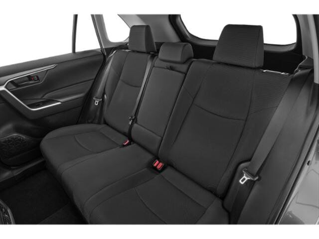 2025 Toyota RAV4 LE Hurst TX