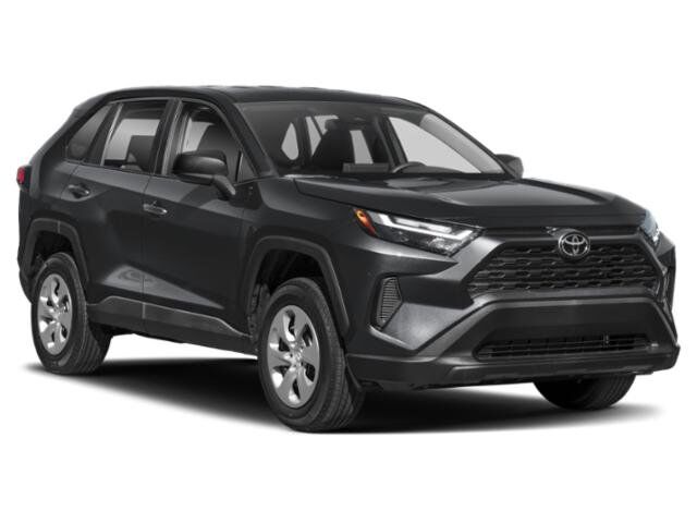 2025 Toyota RAV4 LE Hurst TX