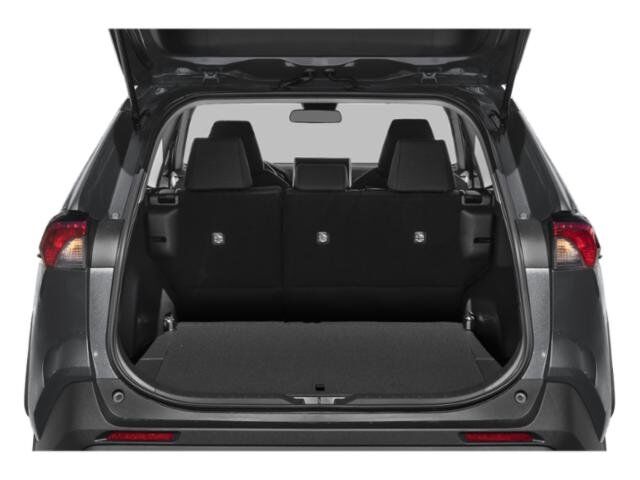 2025 Toyota RAV4 LE Hurst TX