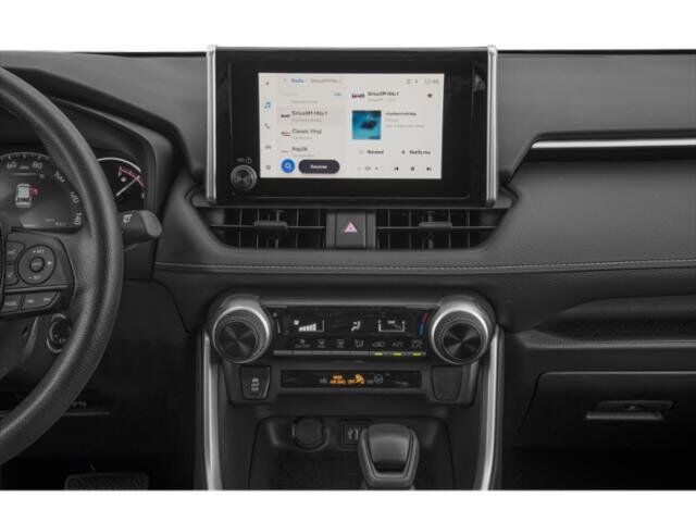 2025 Toyota RAV4 LE Hurst TX