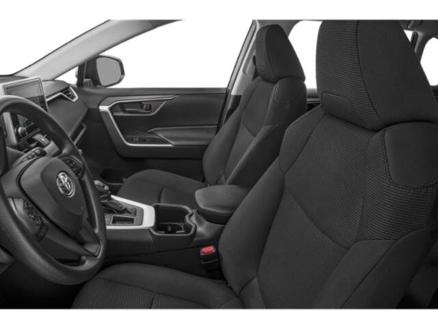 2025 Toyota RAV4 LE Hurst TX