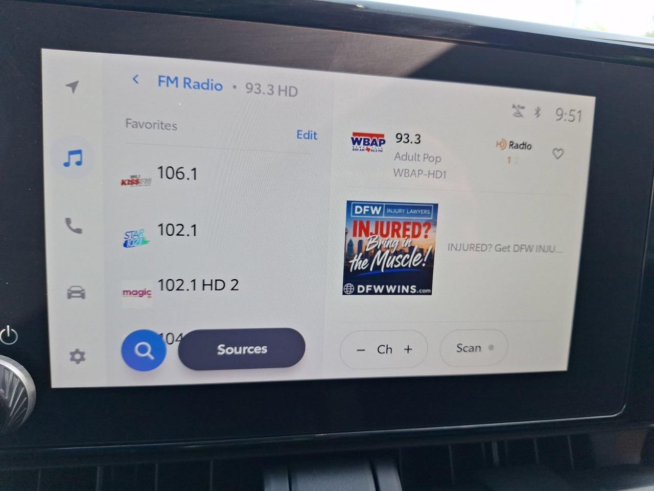 2025 Toyota RAV4 LE Hurst TX