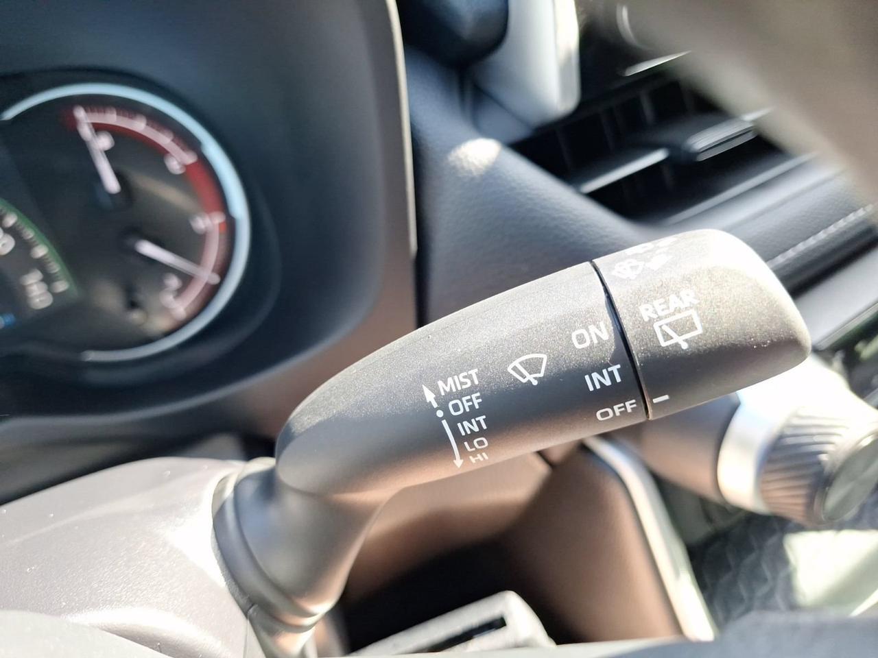 2025 Toyota RAV4 LE Hurst TX